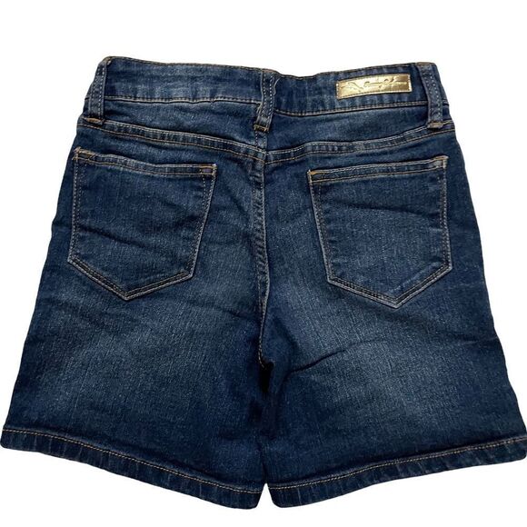 Tommy Bahama ~ denim shorts ~ Girls size 12 - Picture 2 of 6
